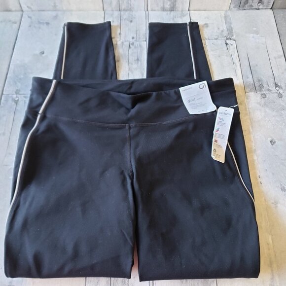 Unworn - Gap Black Gfast Leggings - Size XL - Picture 2 of 7
